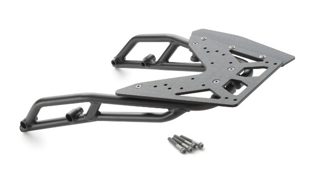 Picture of Top case carrier