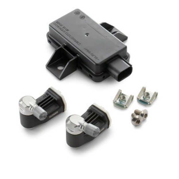 Picture of Tyre pressure monitoring system