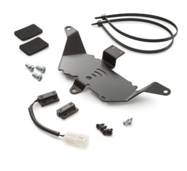 Picture of Alarm system mounting kit