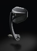 Picture of Handlebar end mirror