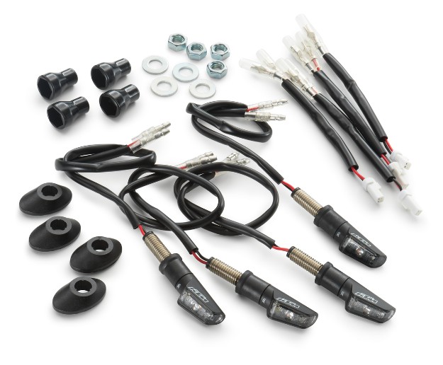 Picture of LED turn signal kit