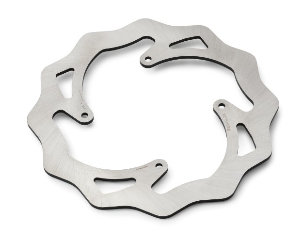 Picture of BRAKE DISC REAR