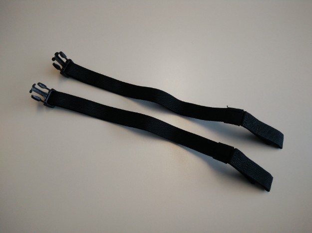 Picture of Fastening belt set