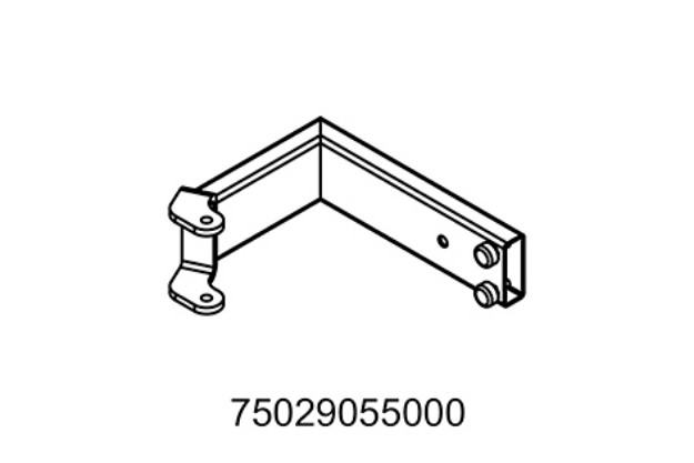 Picture of ATTACHMENT SHUNTING JACK CPL.