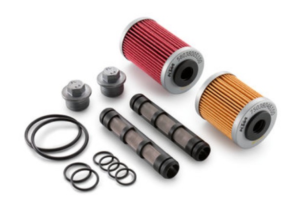 Picture of OILFILTER SERVICE KIT 690