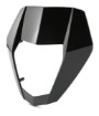 Picture of HEAD LIGHT MASK BLACK