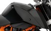 Picture of SPOILER R/S BLACK