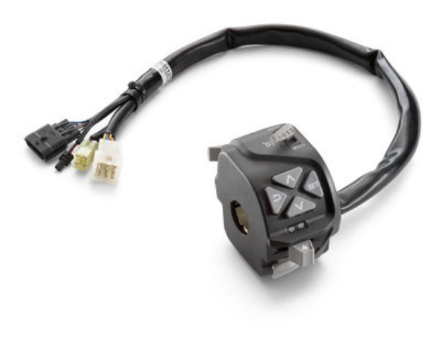 Picture of Combination switch