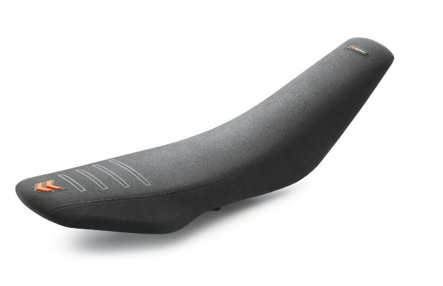 Picture of Ergo rider's seat