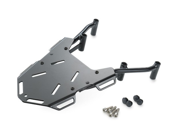 Picture of Rear rack