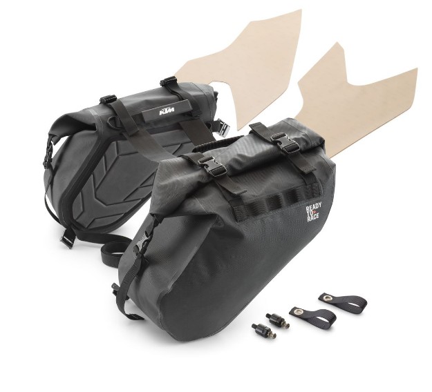 Picture of Side bag set