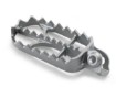 Picture of Factory Racing footpeg left