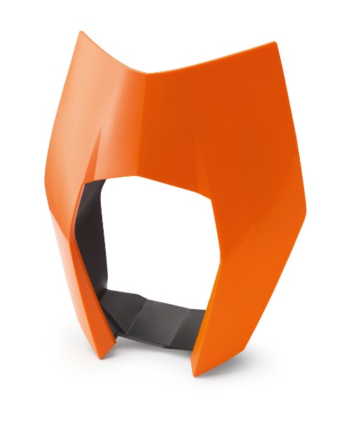 Picture of HEADLIGHT MASK              08