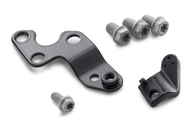 Picture of Side stand removal kit