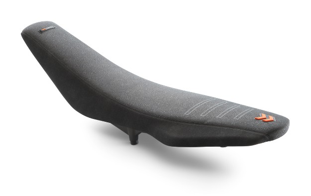 Picture of Ergo rider's seat