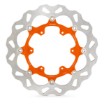 Picture of Wave brake disc