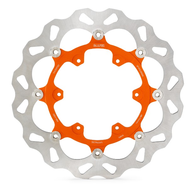 Picture of Wave brake disc