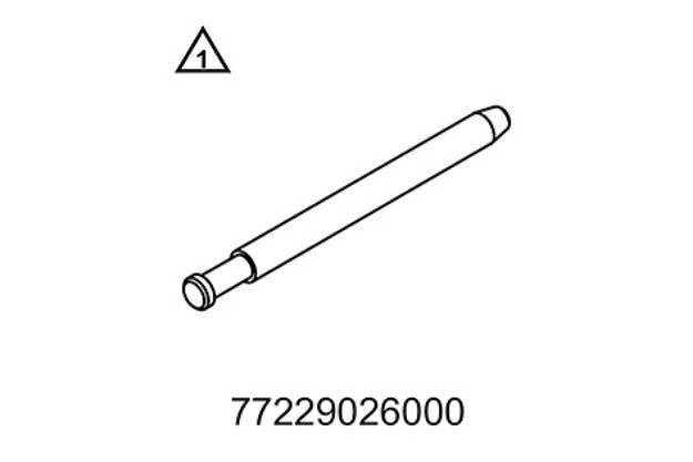 Picture of Limit plug gauge