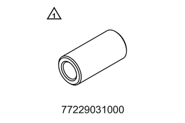 Picture of Protection cap