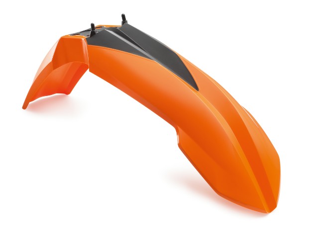 Picture of FRONT FENDER                07