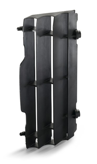 Picture of RADIATOR PROTECTION BLACK 07