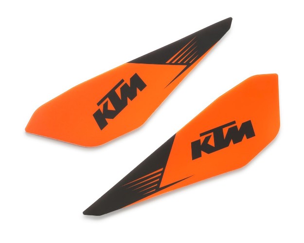 Picture of Handguard sticker set