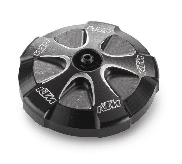 Picture of % TANKCAP CPL.