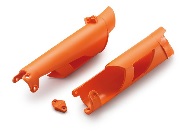 Picture of FORK PROT. L/S+R/S ORANGE