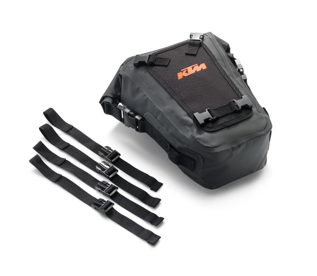 Picture of UNIVERSAL REAR BAG OFFROAD