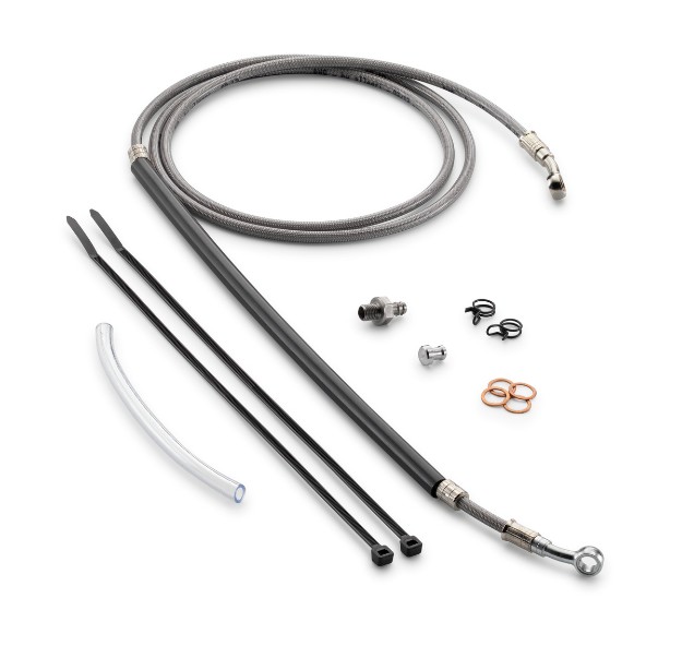 Picture of %REKLUSE Z-START BRAKE KIT LFT