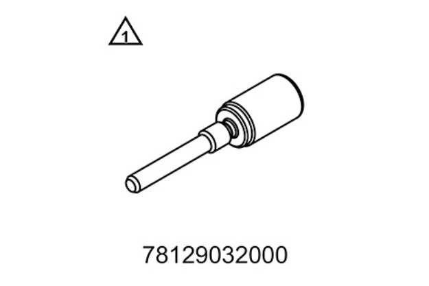 Picture of Locking screw