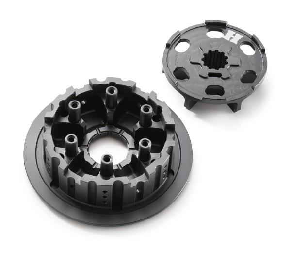 Picture for category Engine parts, 4-stroke