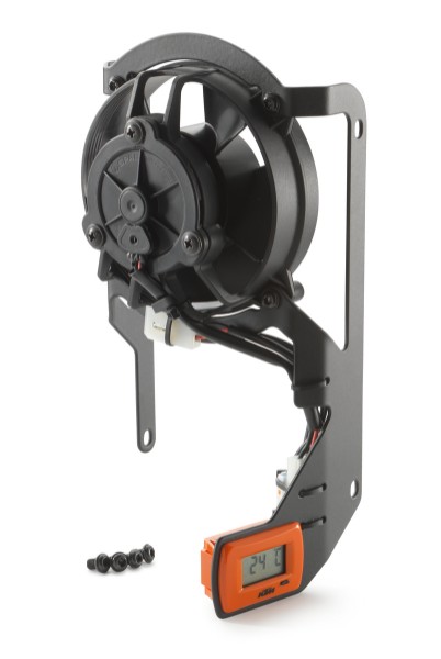 Picture for category Cooling 