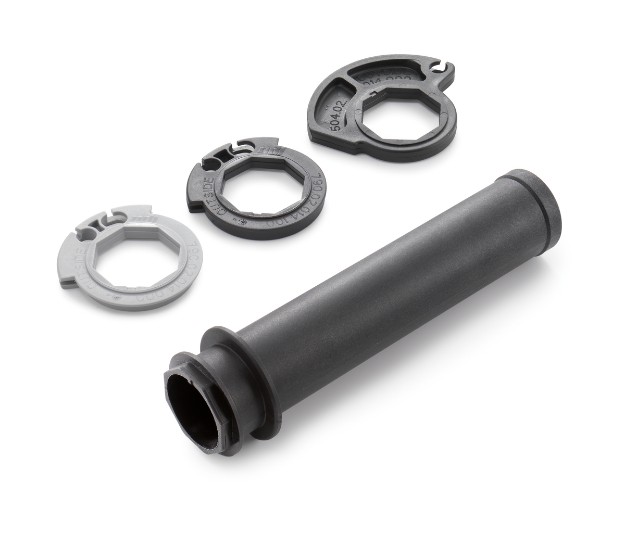 Picture of THROTTLE TWIST GRIP