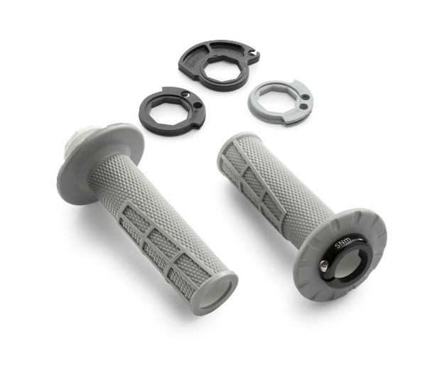 Picture of GRIP SET GREY               17