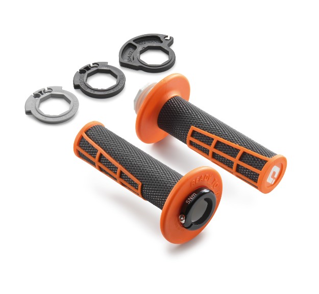 Picture of LOCK-ON GRIP SET