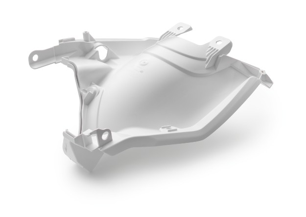 Picture of AIR BOX BOTTOM