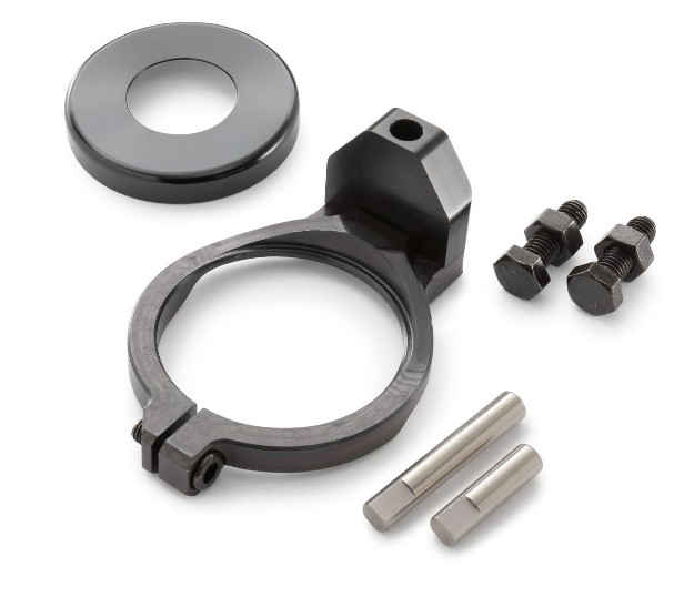 Picture of Steering damper counter bearing