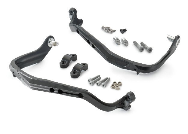 Picture of Wrap-around handguard kit 