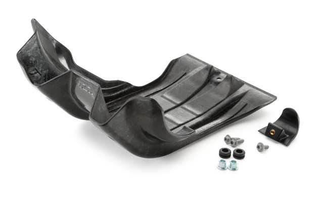 Picture of Skid plate 