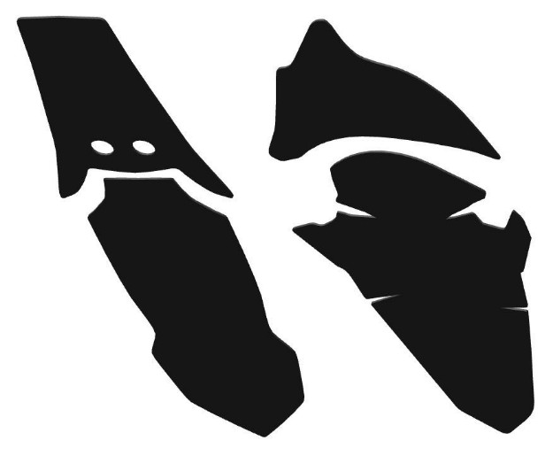 Picture of Anti mud foam