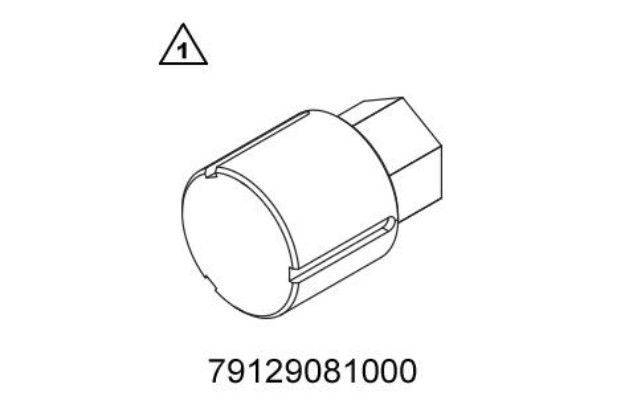 Picture of Mounting tool