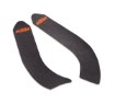 Picture of FACTORY ED. FRAME DECALS BLACK
