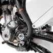 Picture of FACTORY ED. FRAME DECALS BLACK