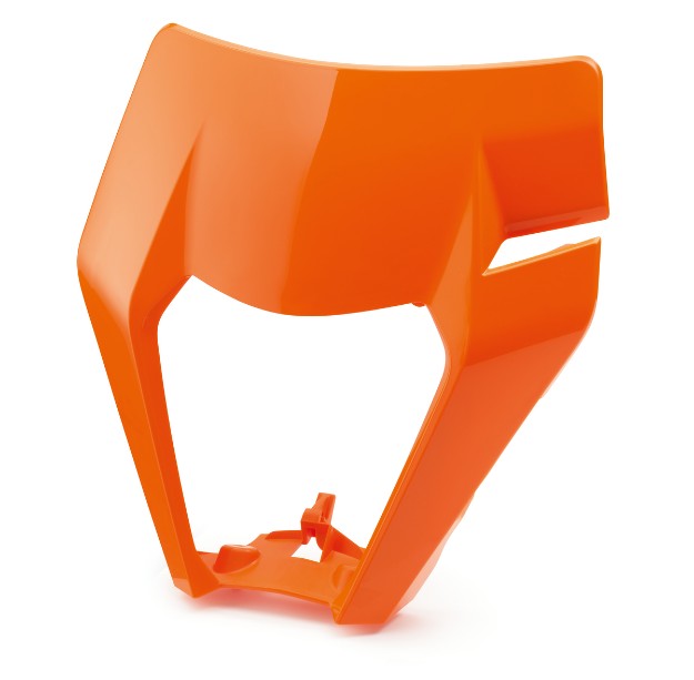 Picture of HEADLIGHT MASK