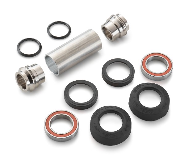 Picture of Factory wheel bearing repair kit