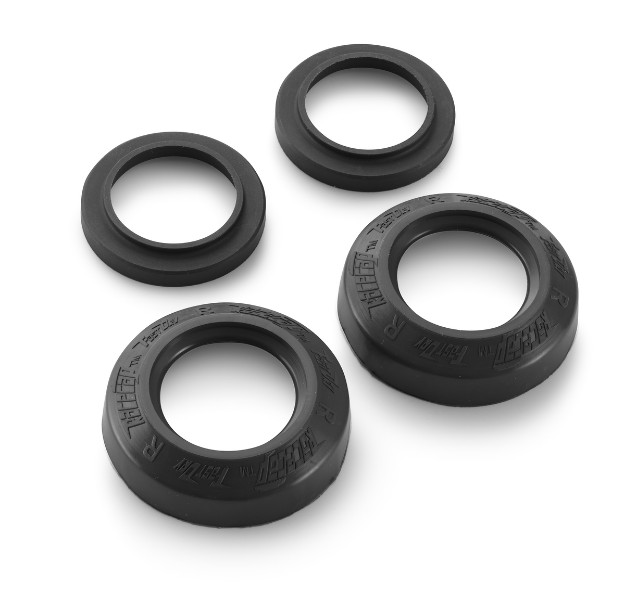 Picture of Factory wheel bearing protection cap set