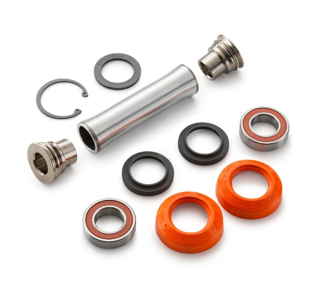Picture of Factory wheel bearing repair kit