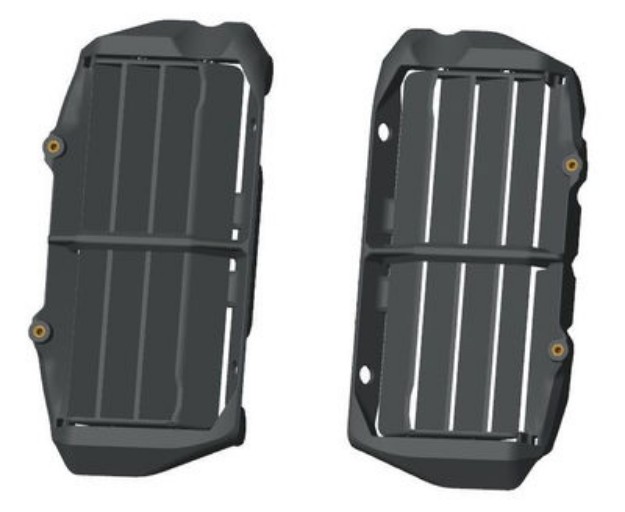 Picture of Radiator protection