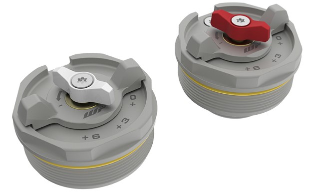 Picture of Preload adjuster set